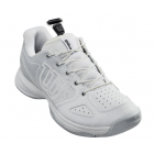 Wilson KAOS QL Shoes Junior WRS326340 White/Pearl Blue/Black